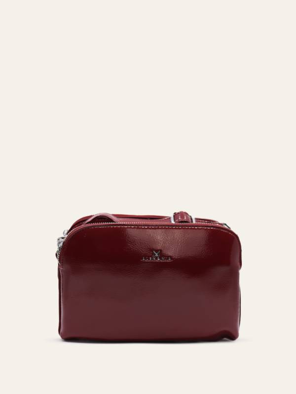 REFINED MINI BAG
