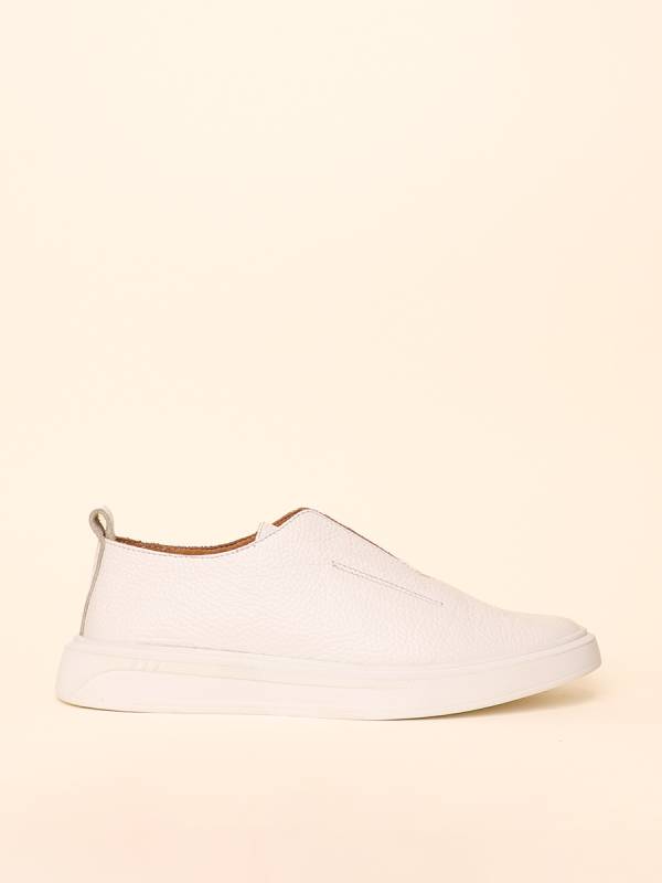 CLEAN SLIP-ON