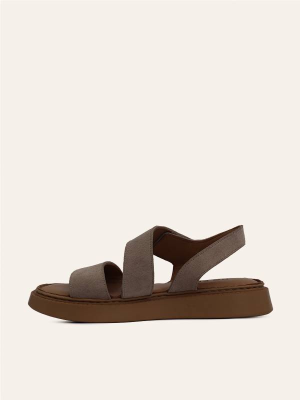 EASY STRAP SANDALS — 2