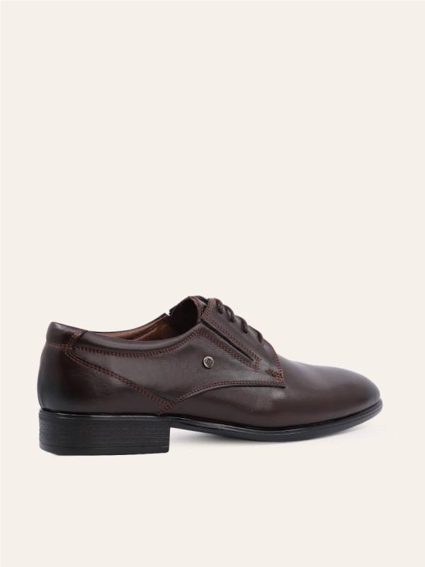 CLASSIC EVERYDAY DERBIES — 4