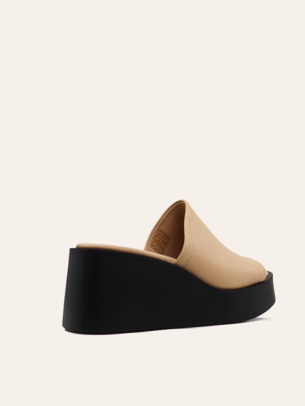 MINIMAL WEDGE SLIDES — 4