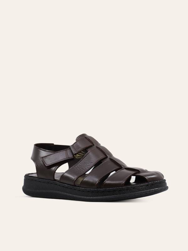 CLASSIC STRAP SANDALS — 3