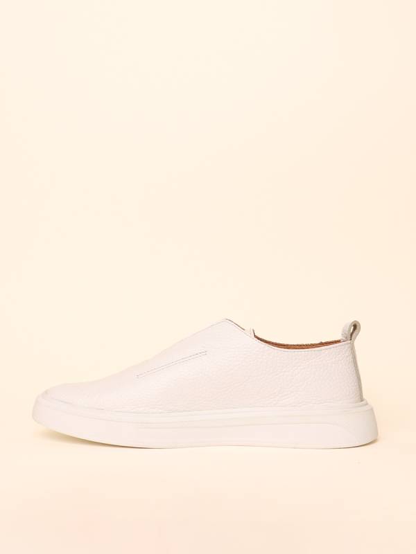 CLEAN SLIP-ON — 2