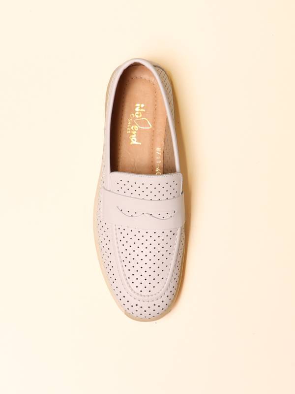 POP LOAFERS — 4
