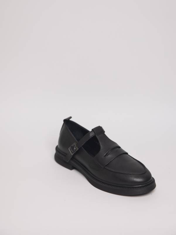 MARY JANE LOAFERS — 2
