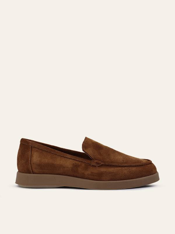 DAILY LOAFERS