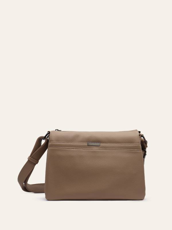 CLEAN LINE SHOULDER BAG
