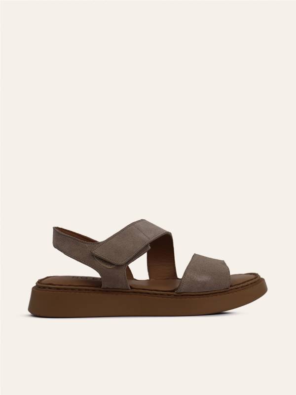 EASY STRAP SANDALS — 1