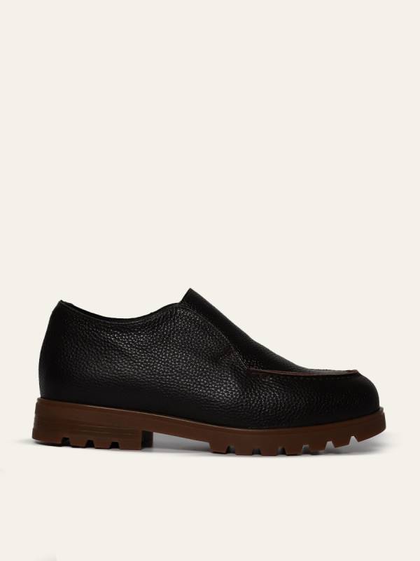 RUGGED LOAFERS