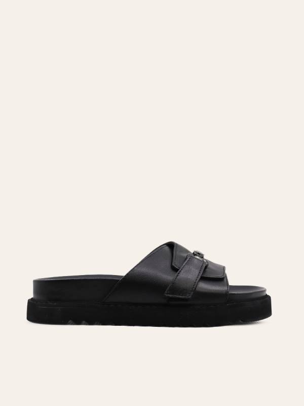 SOFT STRAP SLIDES