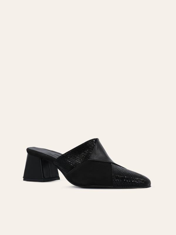 REFINED PANEL MULES — 3
