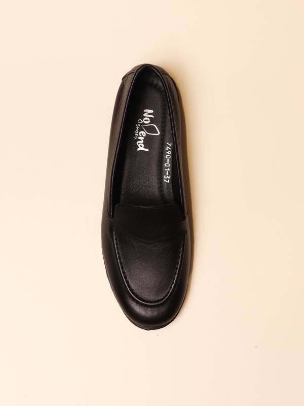 ESSENTIAL LOAFERS — 4