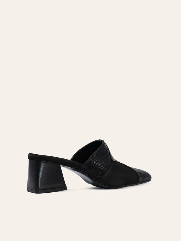 REFINED PANEL MULES — 4