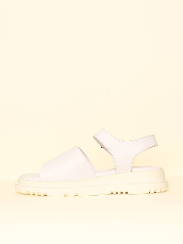 SOFT WRAP SANDALS — 2