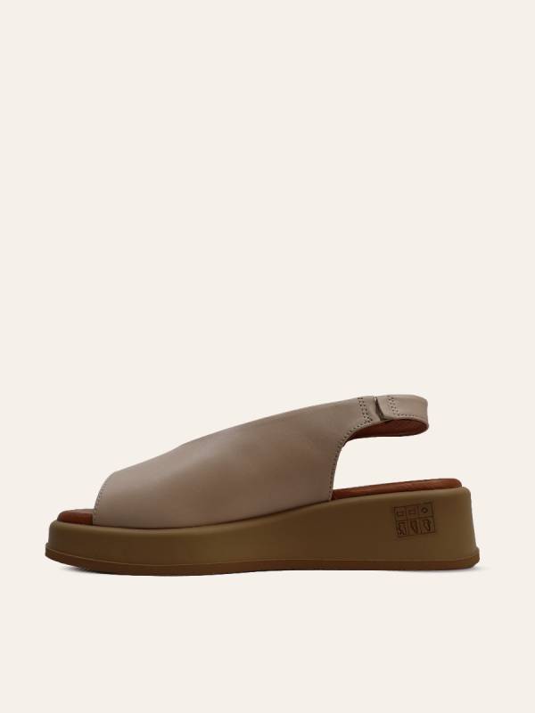 SOFT PLATFORM SLINGBACK — 2