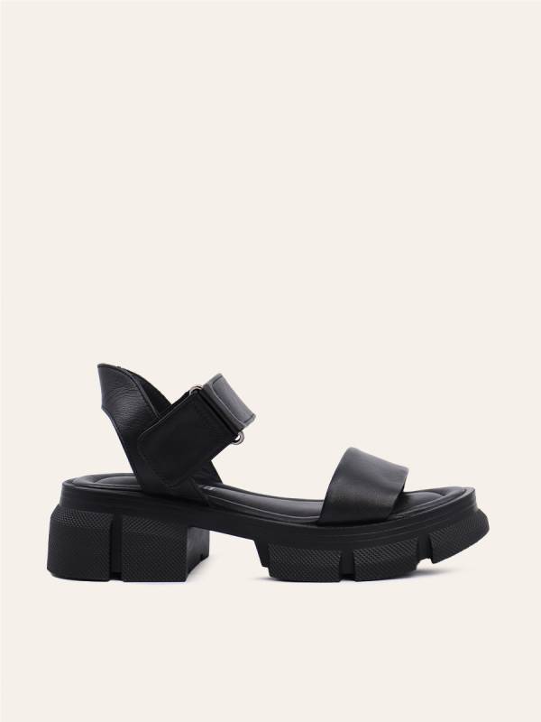 CHUNKY GRIP SANDALS