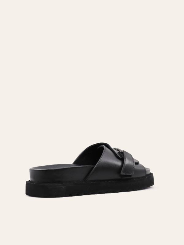 SOFT STRAP SLIDES — 4