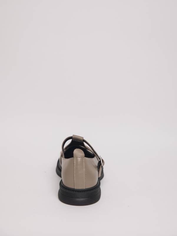 MARY JANE LOAFERS — 5