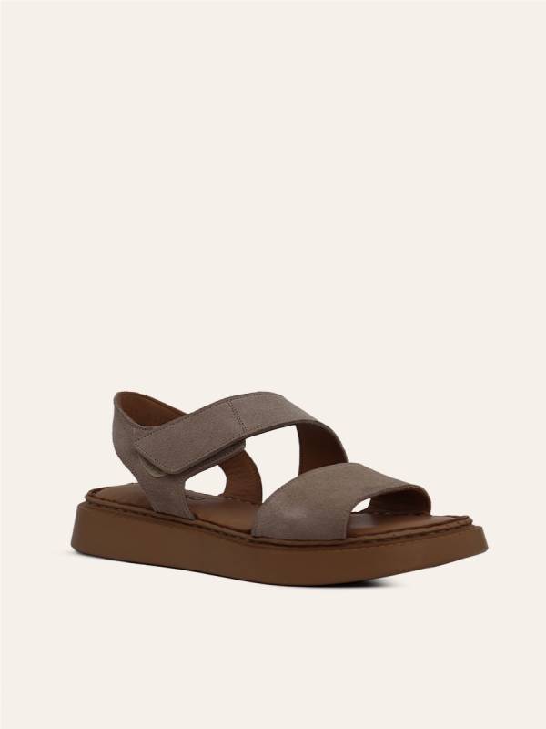 EASY STRAP SANDALS — 3