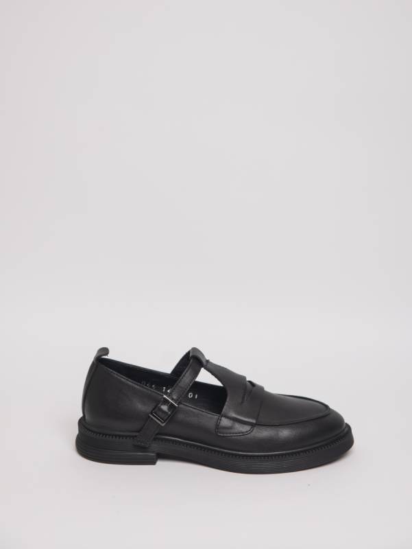 MARY JANE LOAFERS — 1