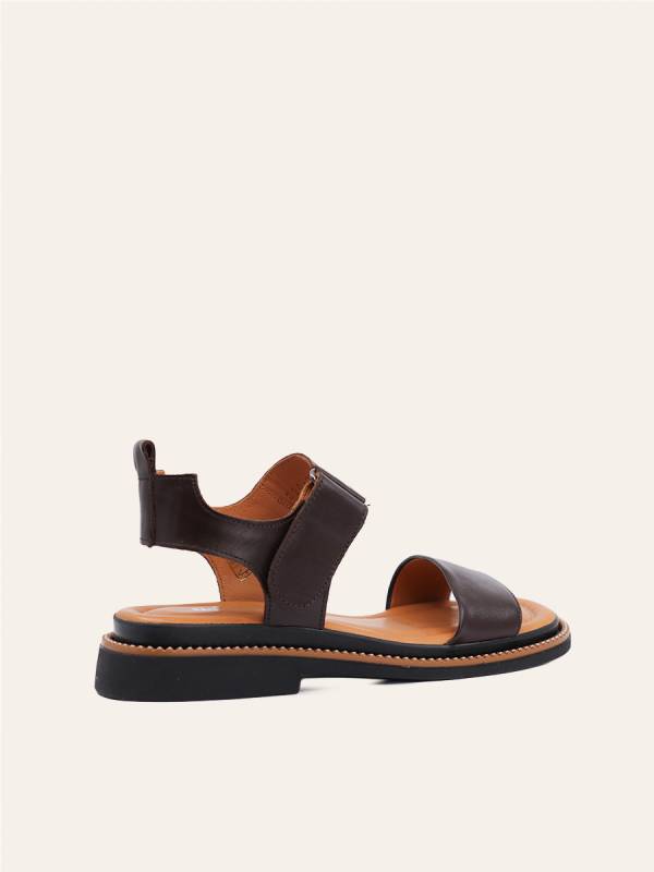 SECURE STRAP SANDALS — 4