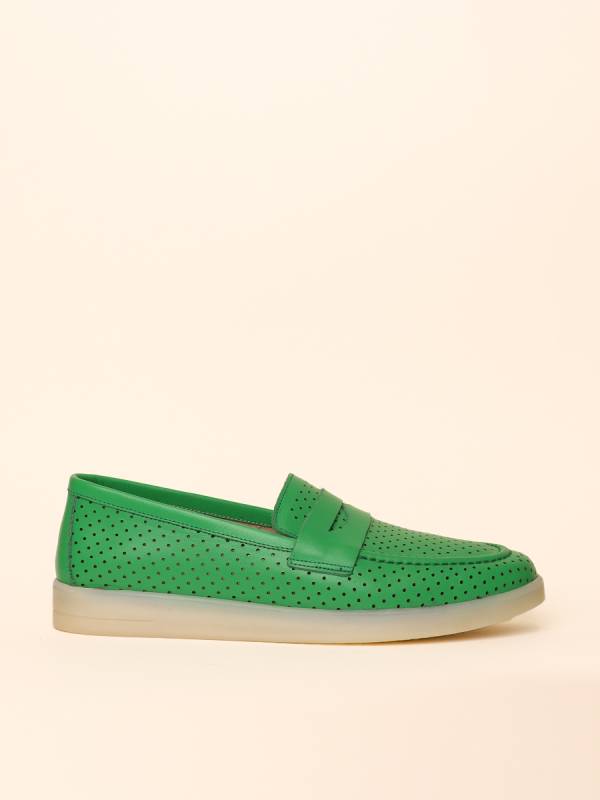 POP LOAFERS