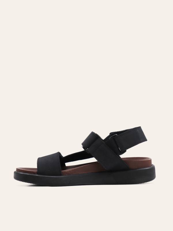 MINIMAL STRAP SANDALS — 2