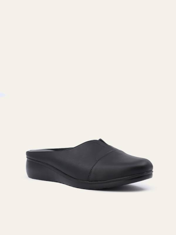 EASE SLIP MULES — 3