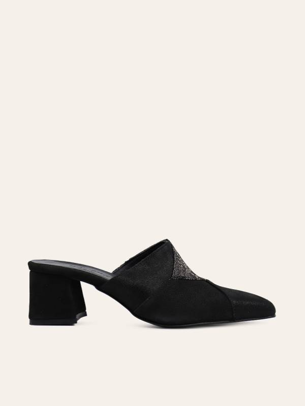 REFINED PANEL MULES