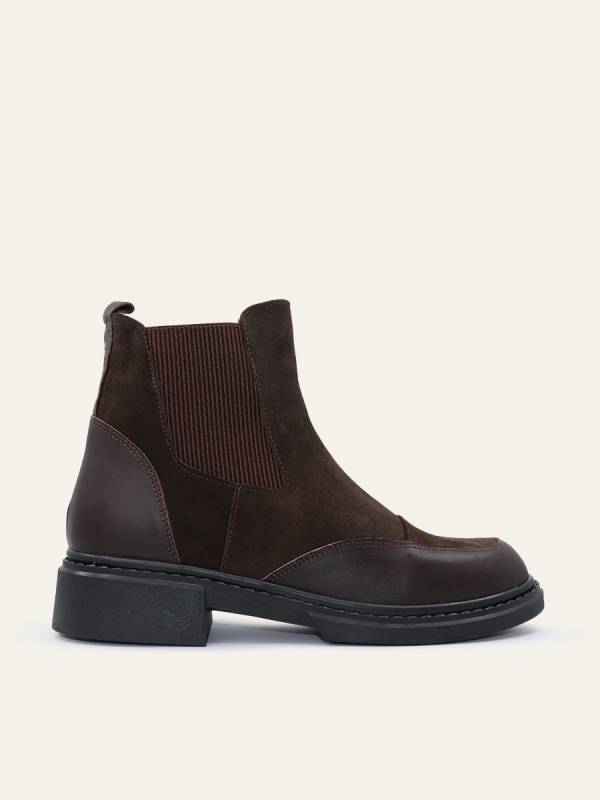 BLEND CHELSEA BOOTS