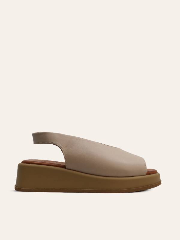 SOFT PLATFORM SLINGBACK