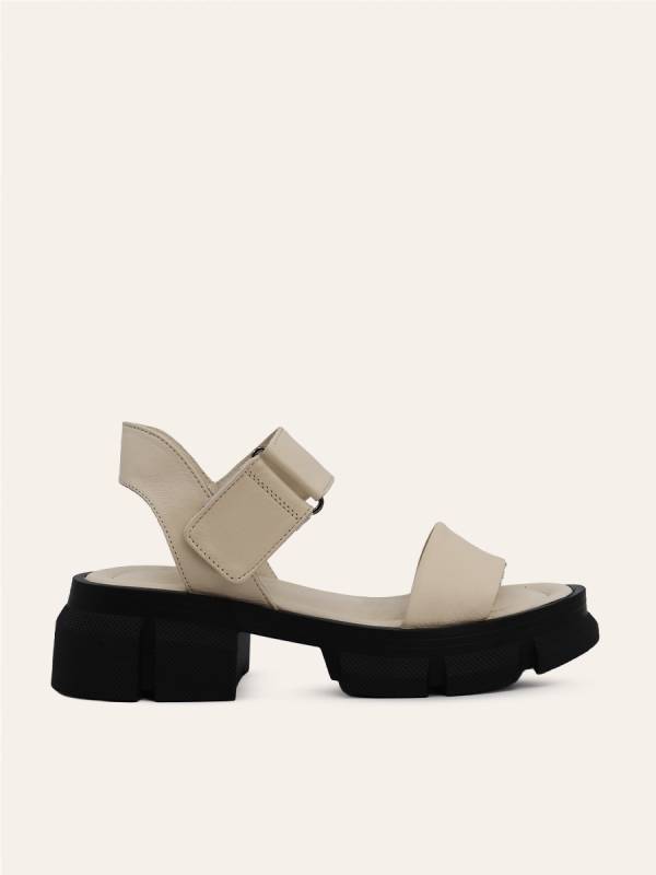 CHUNKY GRIP SANDALS
