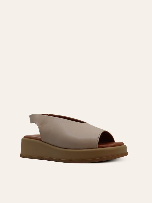 SOFT PLATFORM SLINGBACK — 3