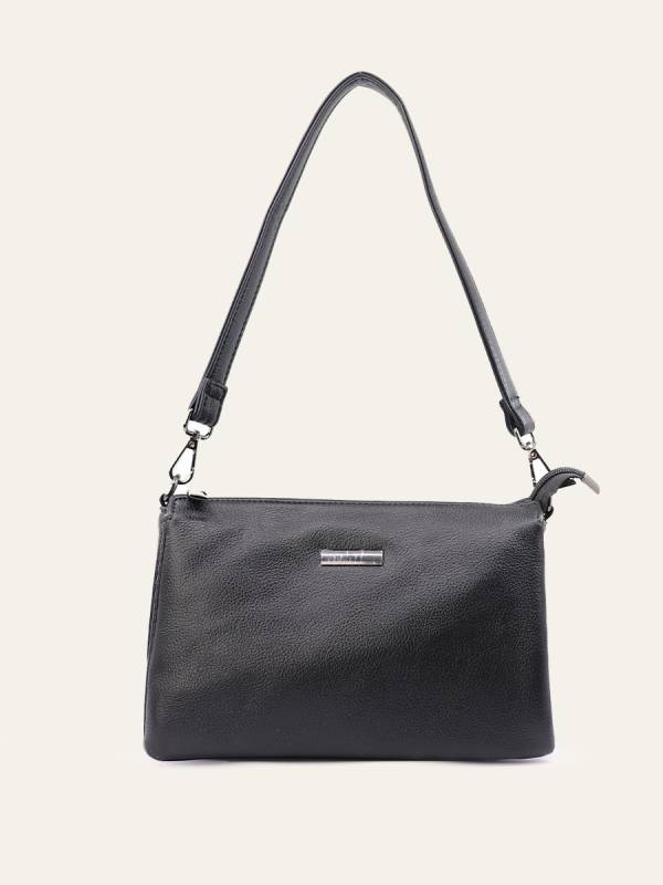 ESSENTIAL FLAT BAG