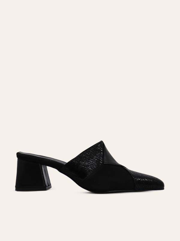 REFINED PANEL MULES