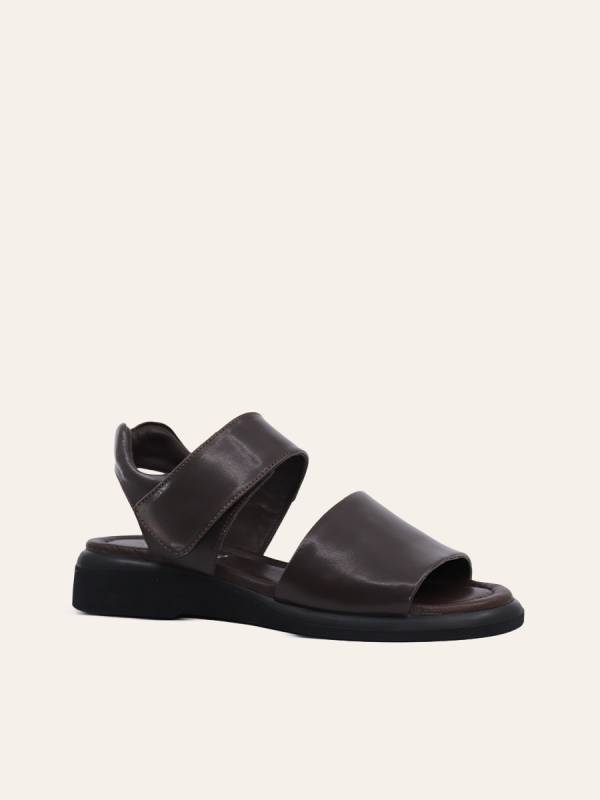 ESSENTIAL VELCRO SANDALS — 3