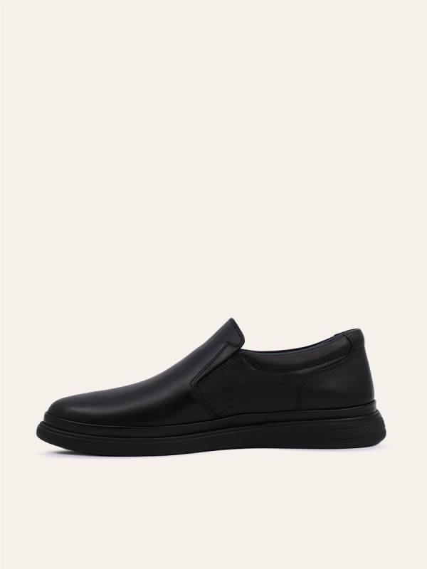 MINIMAL SLIP-ON SHOES — 2