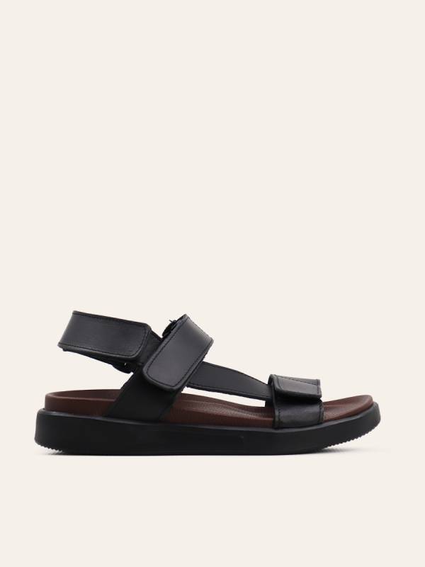 MINIMAL STRAP SANDALS
