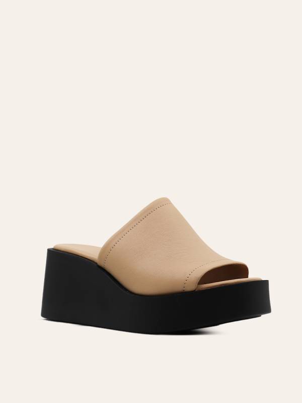 MINIMAL WEDGE SLIDES — 3