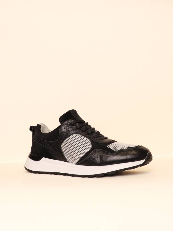 SPORTIVE MESH DETAIL — 3