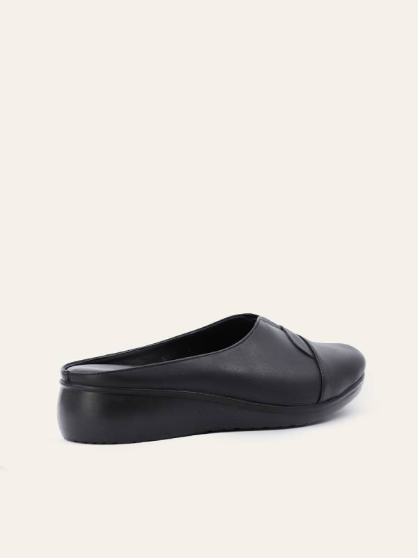 EASE SLIP MULES — 4