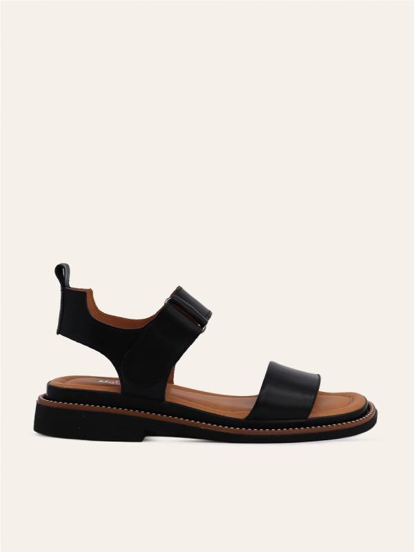 SECURE STRAP SANDALS