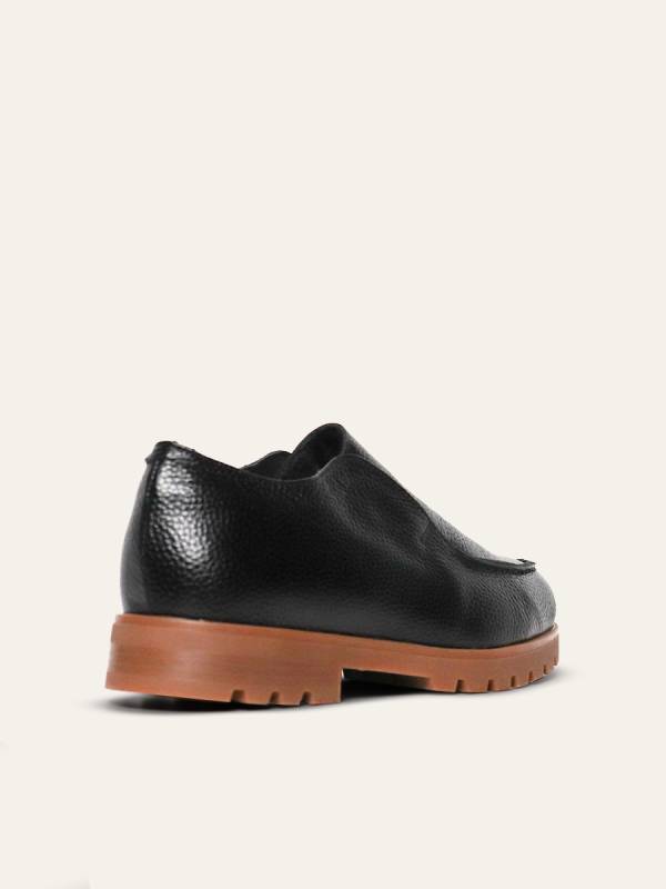 RUGGED LOAFERS — 4