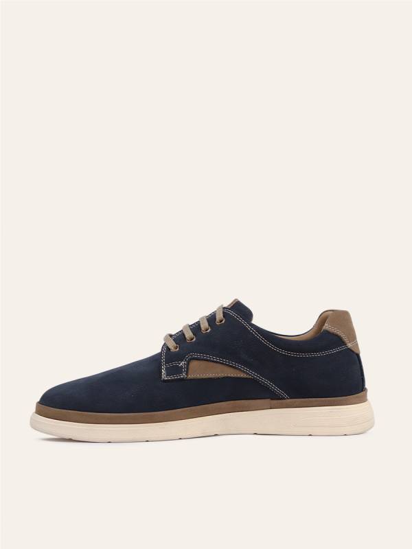 CASUAL LACE-UP SHOES — 2