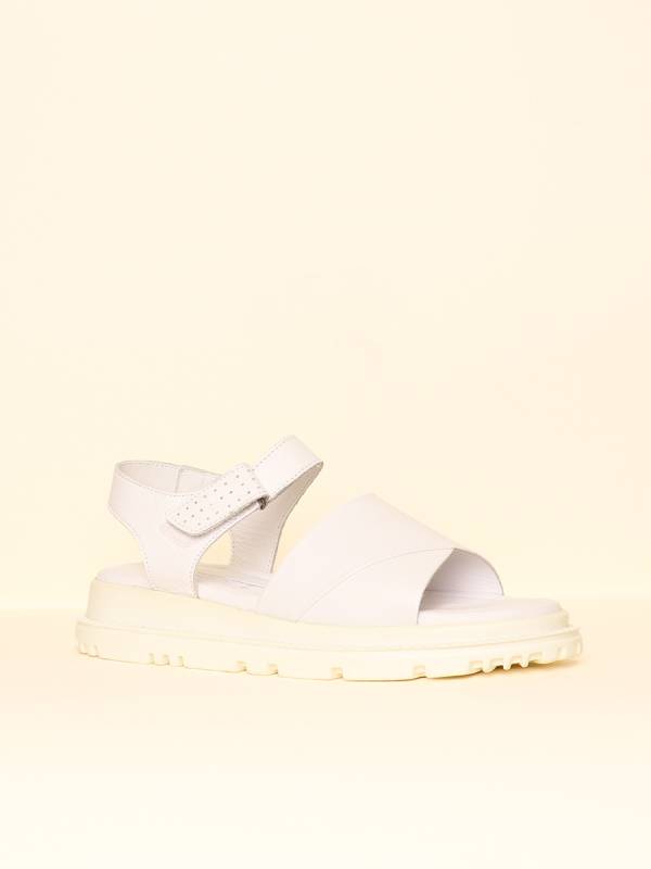 SOFT WRAP SANDALS — 3