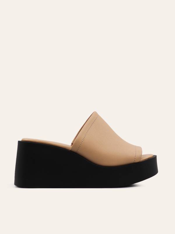 MINIMAL WEDGE SLIDES
