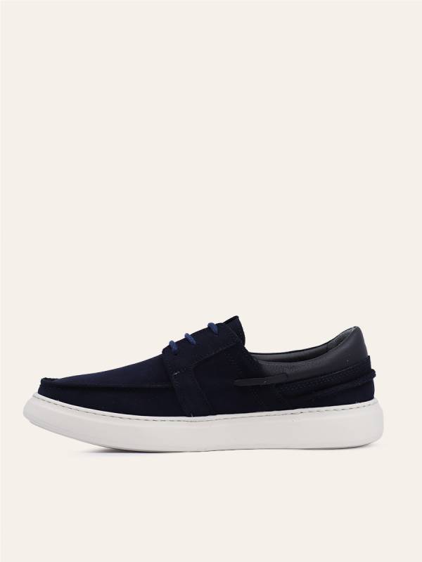 MODERN LACE SHOES — 2