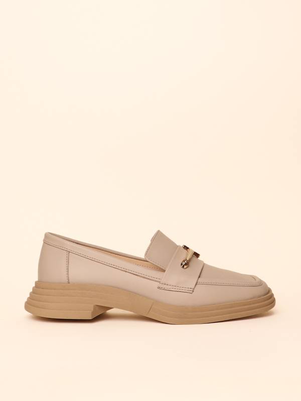 EDGE LOAFERS