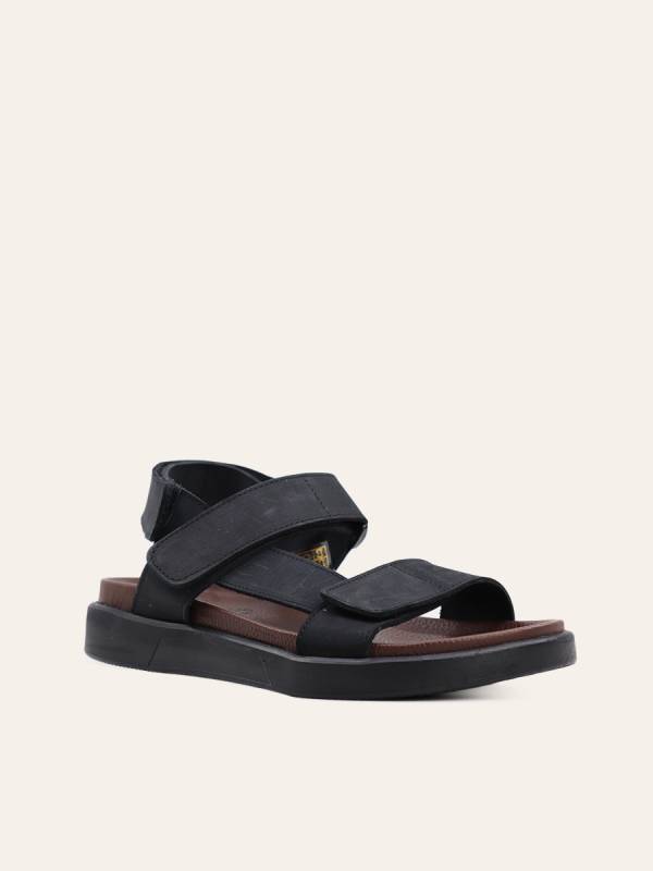 MINIMAL STRAP SANDALS — 3