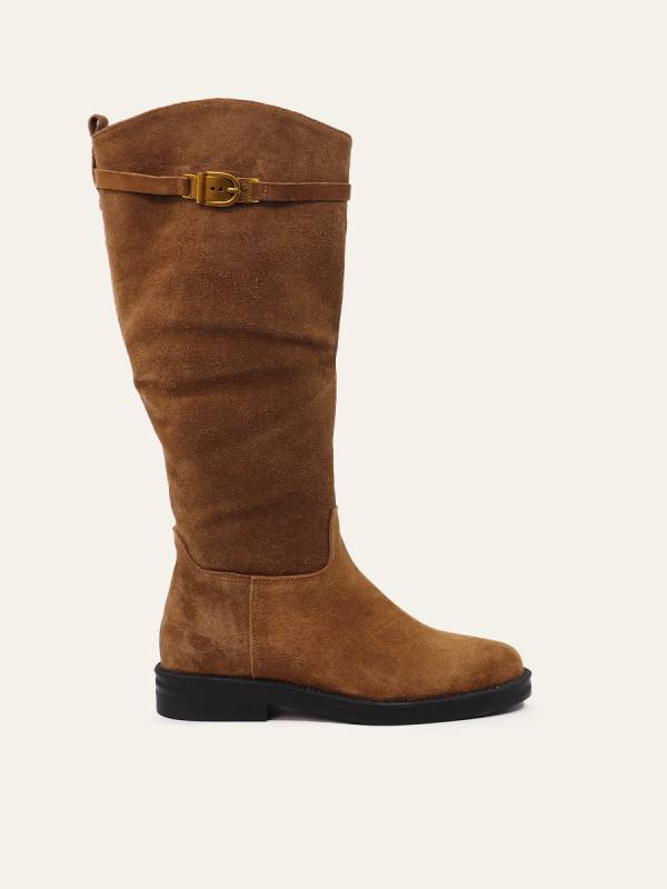TIMELESS TALL BOOTS